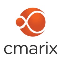 CMARIX TechnoLabs Pvt. Ltd Logo