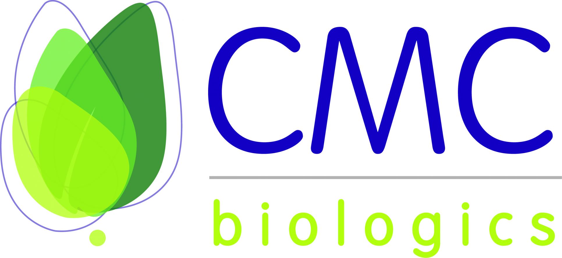 cmc-biologics Logo