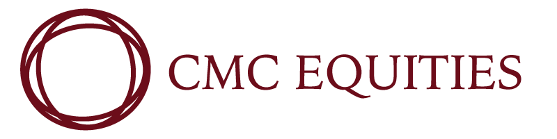 cmcequities Logo