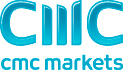 CMC Markets Singapore Logo