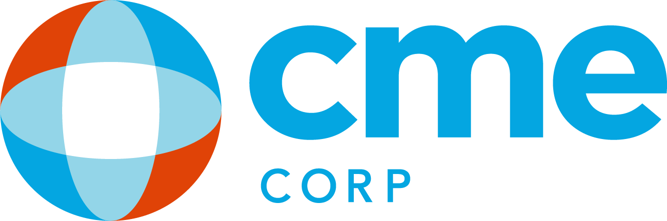 cmecorp Logo