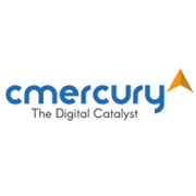 cmercury Logo