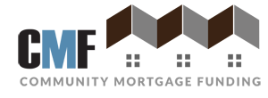 Community Mortgage Funding Logo