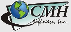 CMH Software Logo