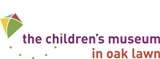 Children's Museum in Oak Lawn Logo