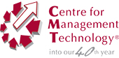 Centre for Management Technology Logo