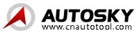 cnautotool Logo