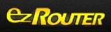 ezRouter Logo