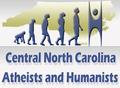 Central NC Athesits & Humanists Logo