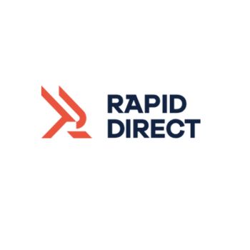 Shenzhen Rapid Direct Co., Ltd. Logo