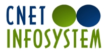 cnetinfosystem Logo