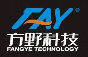 cnfangye Logo