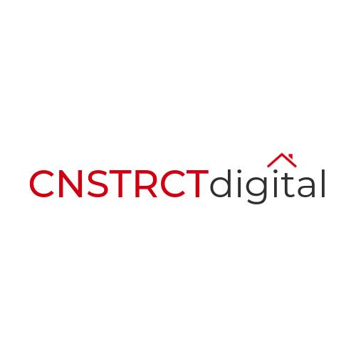 cnstrctdigital Logo