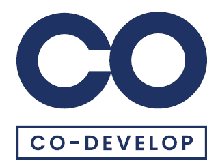 co-develop Logo