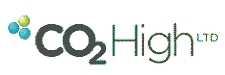 CO2High Limited Logo