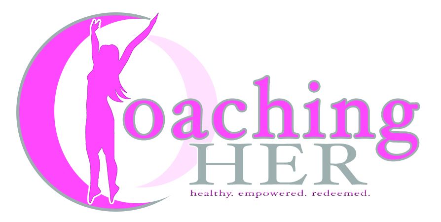 coachingher Logo