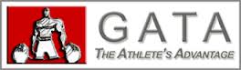 goldin athletic training Logo