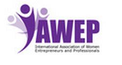 Int'l Assn of Women Entrepreneurs & Professionals Logo