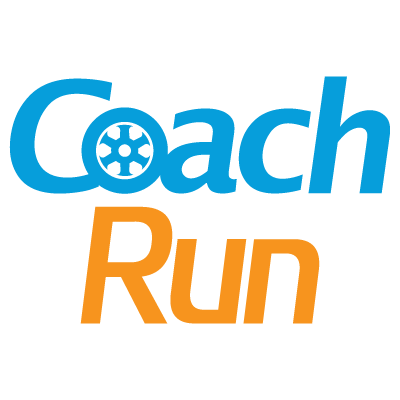 coachrun Logo