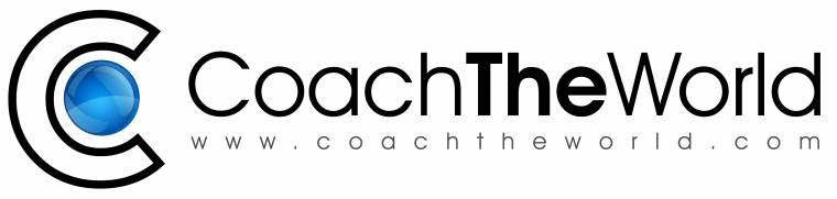 CoachTheWorld Logo