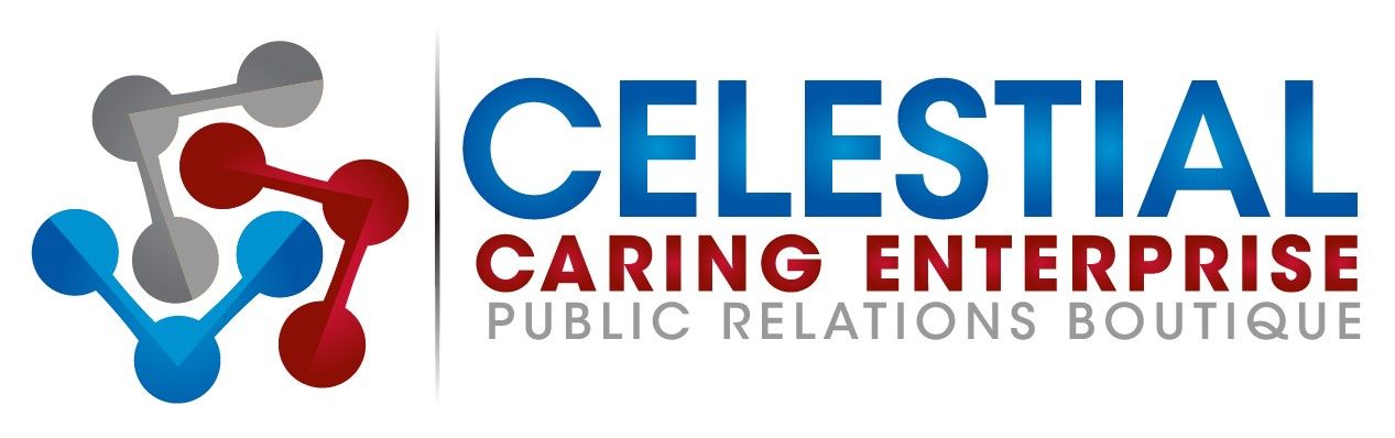 Celestial Caring Enterprise, LLC Logo