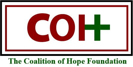 coalitionofhope Logo