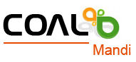 coalmandi Logo