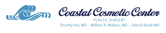 Coastal Cosmetic Center Logo