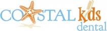 coastalkidsdental Logo