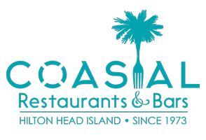 Coastal Restaurants and Bars Logo