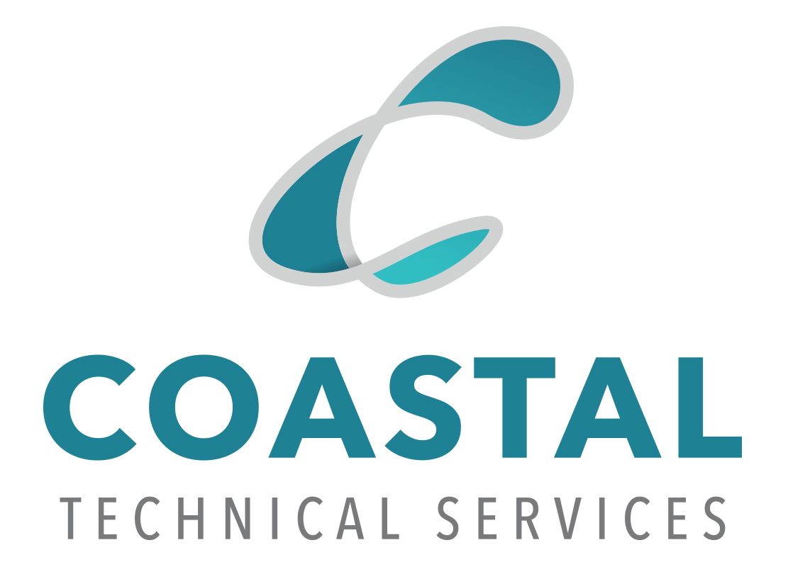 coastaltechservices Logo