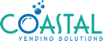 coastalvending Logo