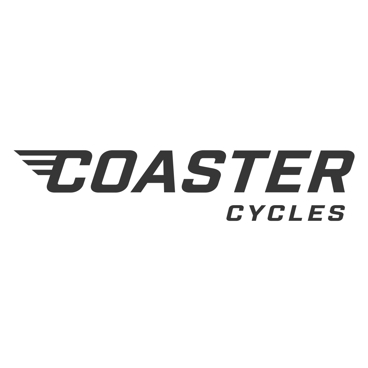 coasterpedicab Logo