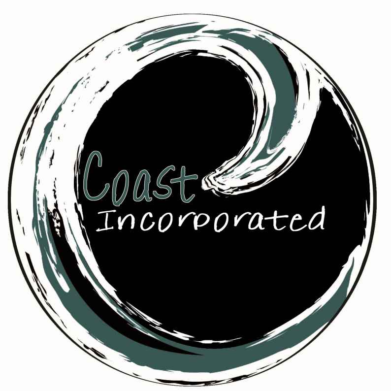 Coast Incorporated Logo