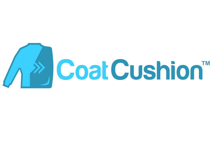 Coat Cushion Logo