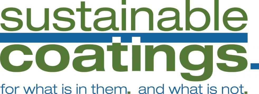 Sustainable Coatings Logo