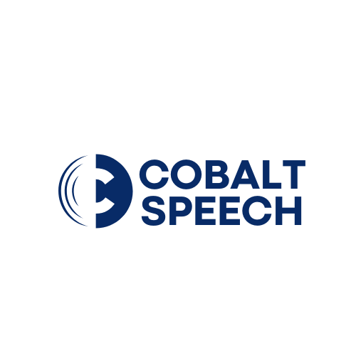 Cobalt Speech Logo