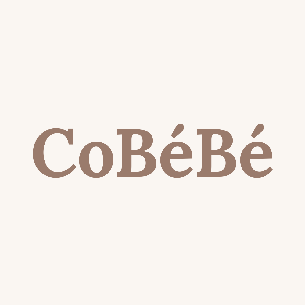 cobebe Logo