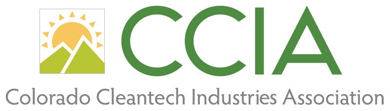 Colorado Cleantech Industries Association Logo