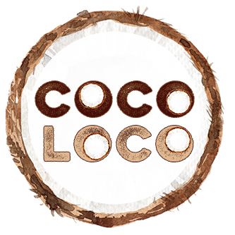 CocoLoco Logo
