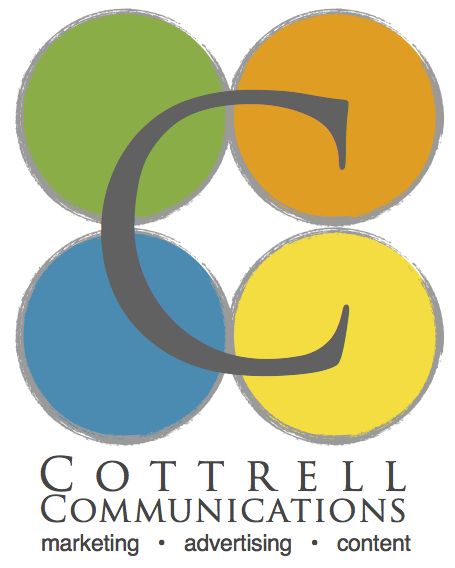 Cottrell Communications Logo