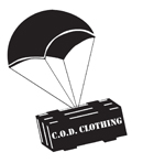 codclothing Logo