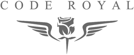 code-royal Logo