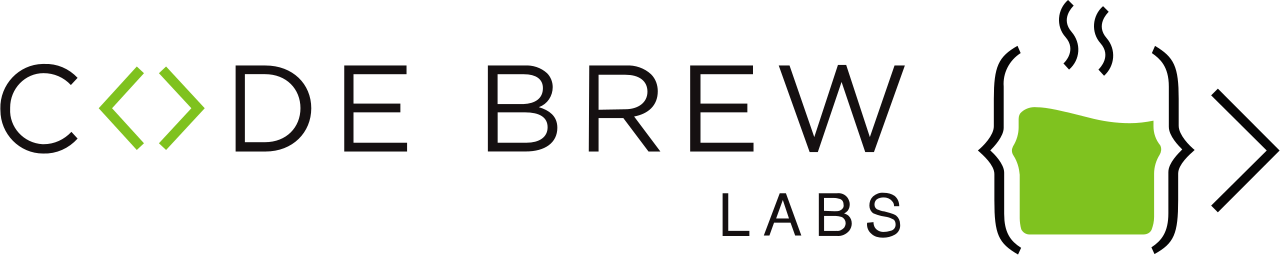 codebrewlabs Logo