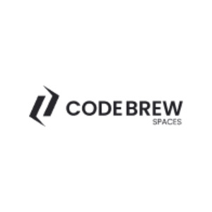 codebrewspaces Logo