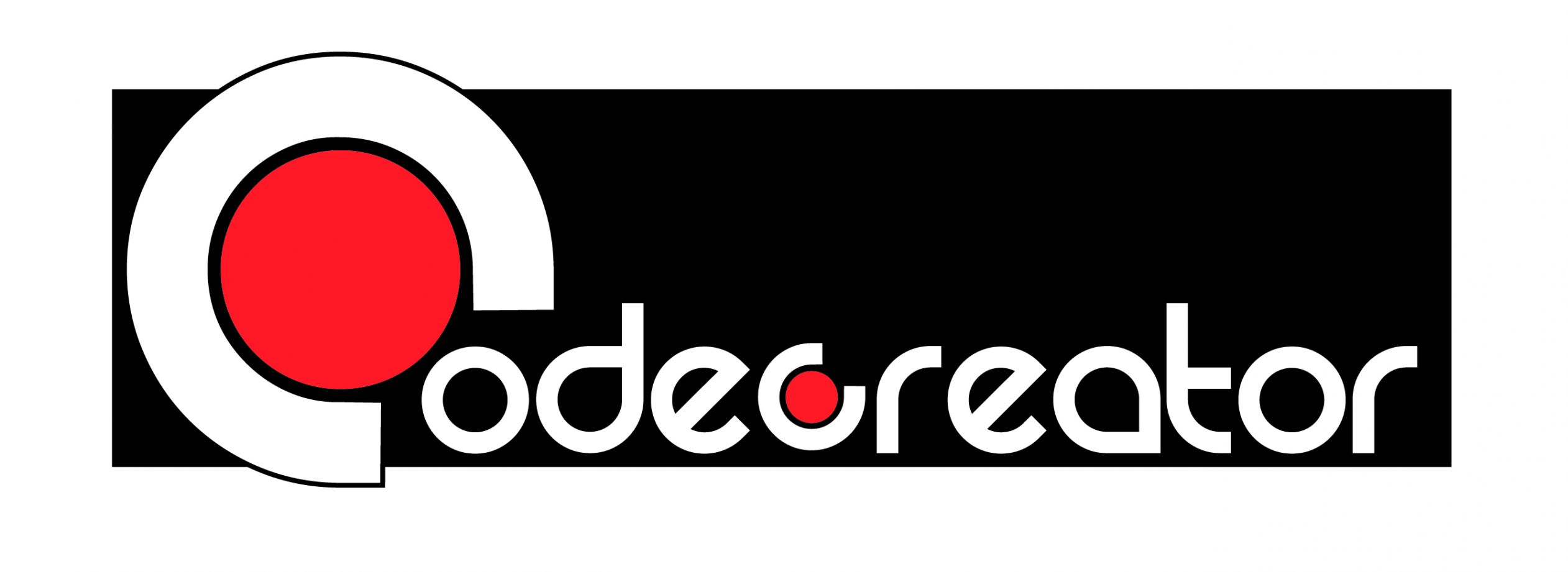 codecreator Logo