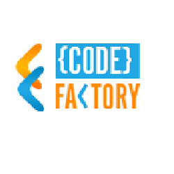 codefaktory Logo