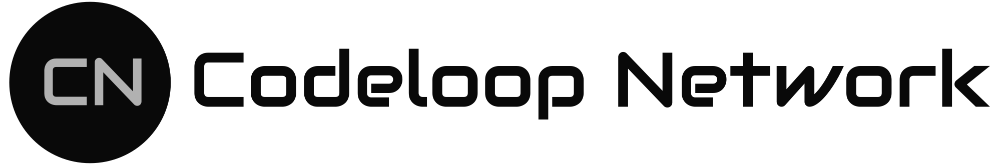 Codeloop Network Logo