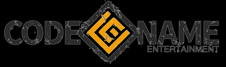 codenameent Logo