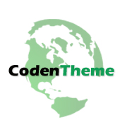 codentheme Logo